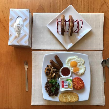 Brightwater Bed And Breakfast Tinderbox Esterno foto