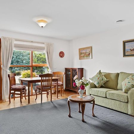 Brightwater Bed And Breakfast Tinderbox Esterno foto