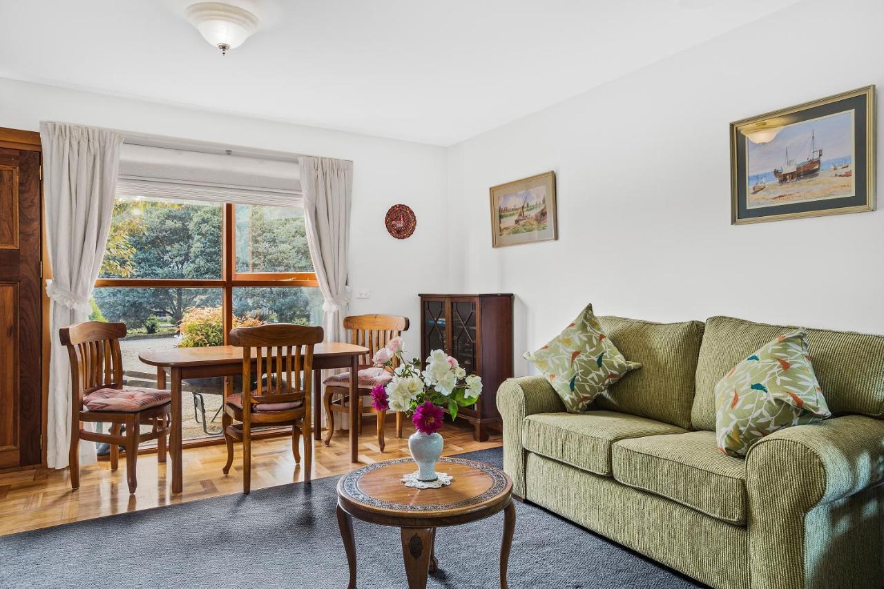 Brightwater Bed And Breakfast Tinderbox Esterno foto