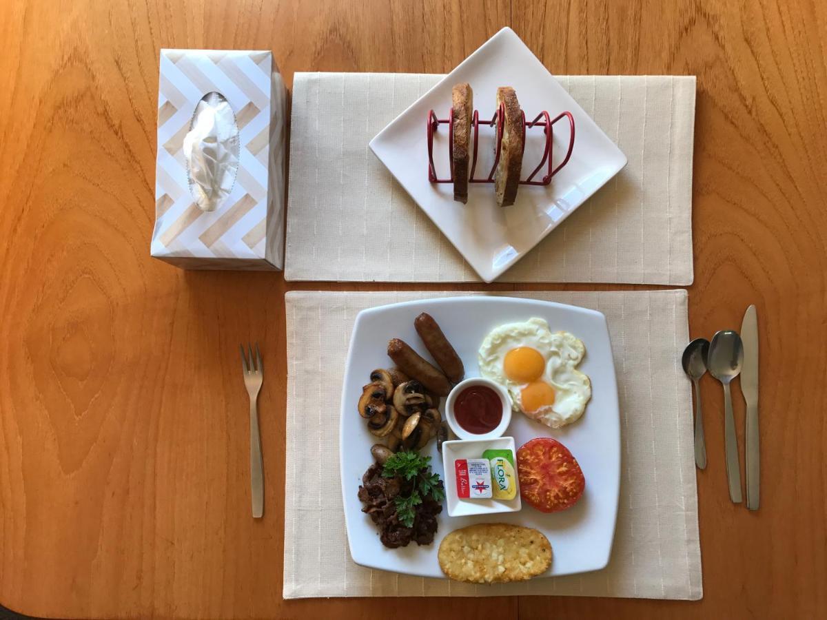 Brightwater Bed And Breakfast Tinderbox Esterno foto