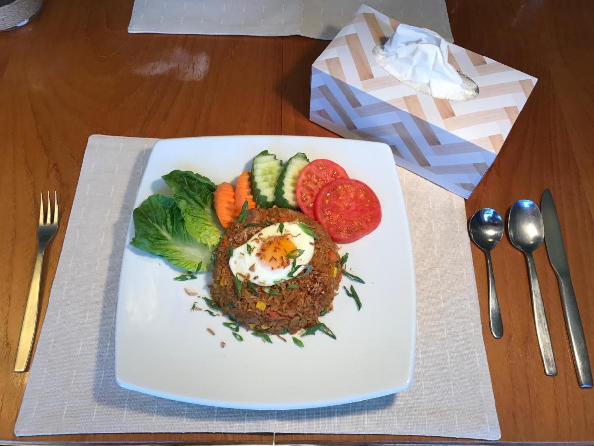 Brightwater Bed And Breakfast Tinderbox Esterno foto