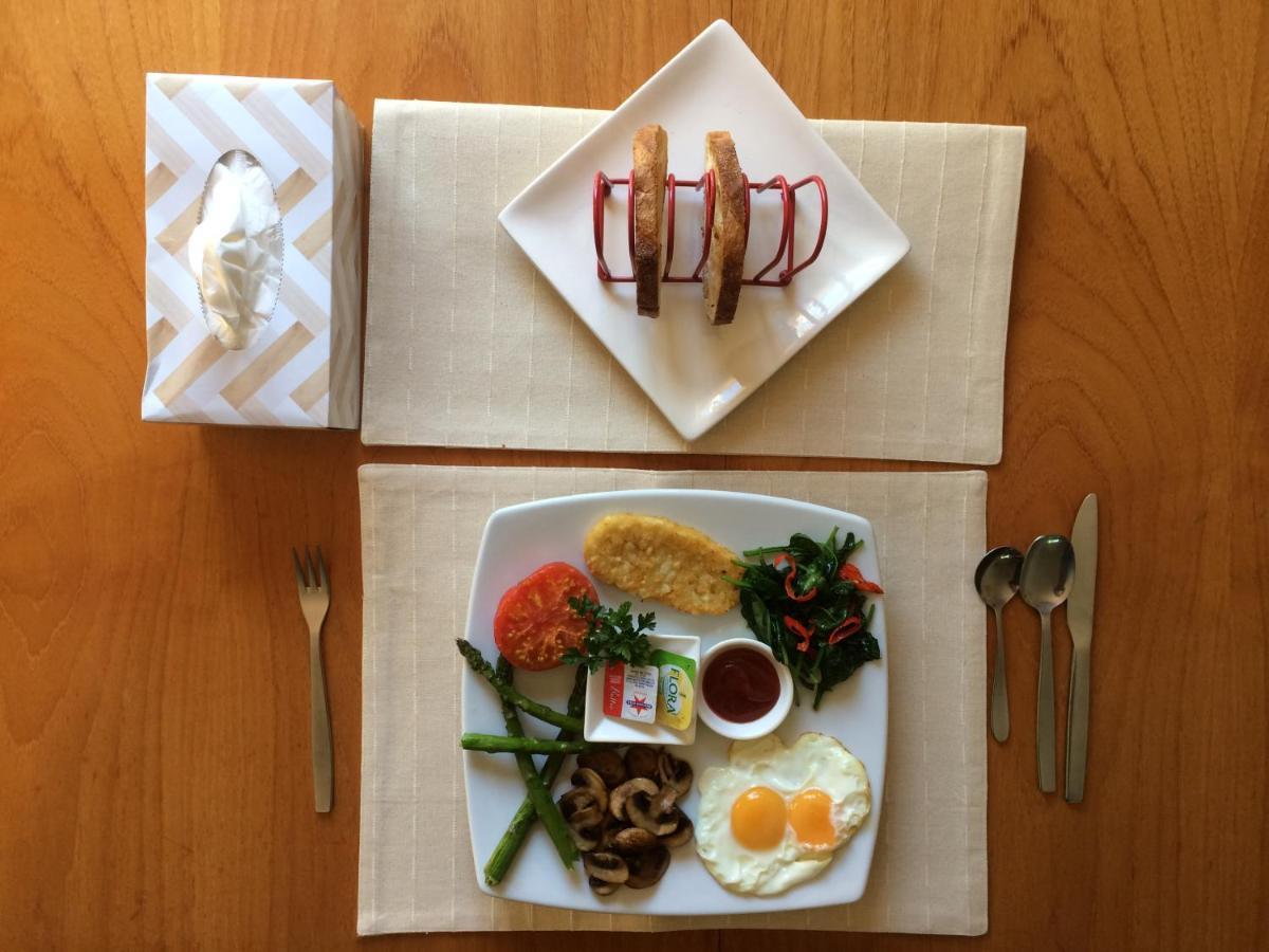Brightwater Bed And Breakfast Tinderbox Esterno foto