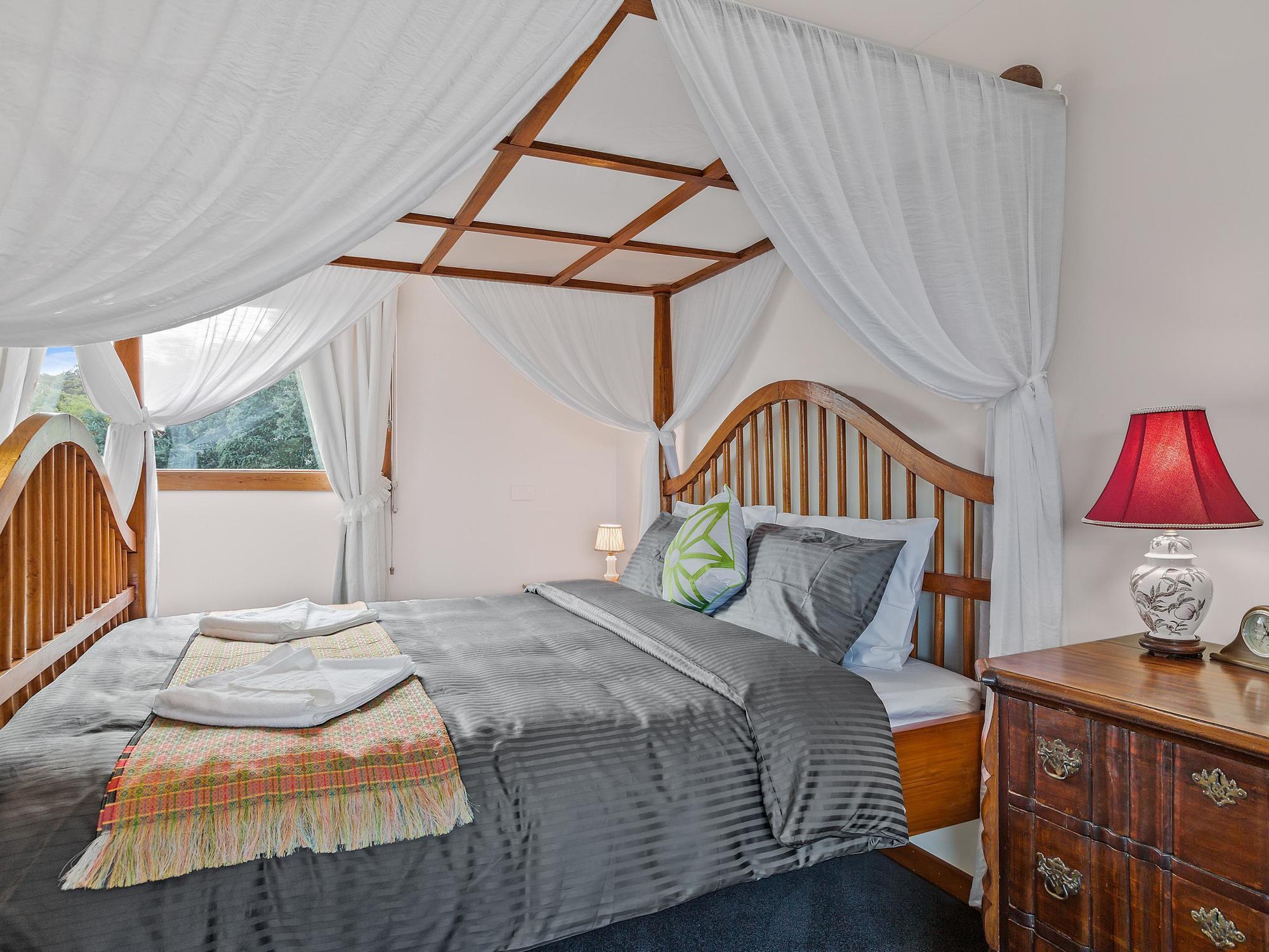 Brightwater Bed And Breakfast Tinderbox Esterno foto