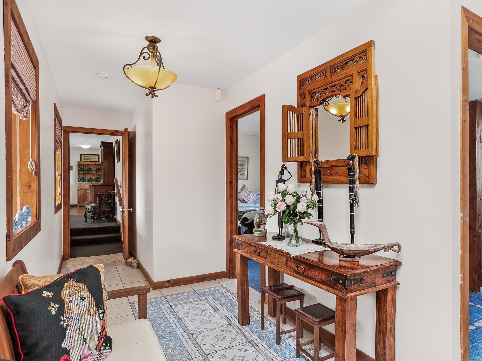 Brightwater Bed And Breakfast Tinderbox Esterno foto