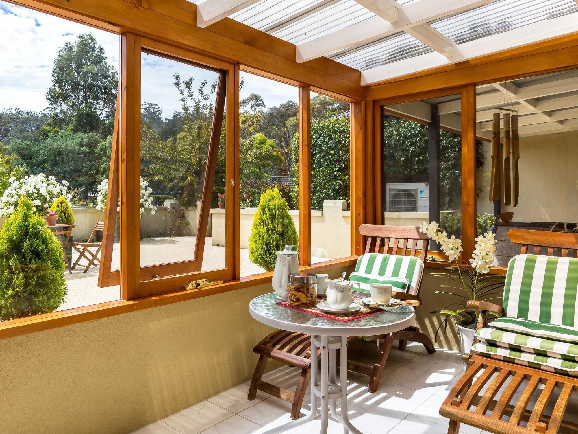 Brightwater Bed And Breakfast Tinderbox Esterno foto