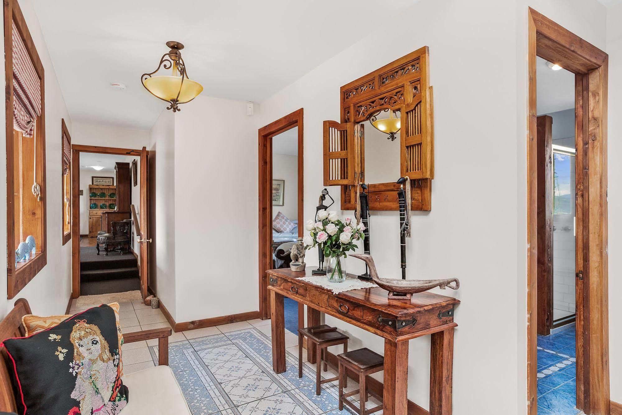 Brightwater Bed And Breakfast Tinderbox Esterno foto