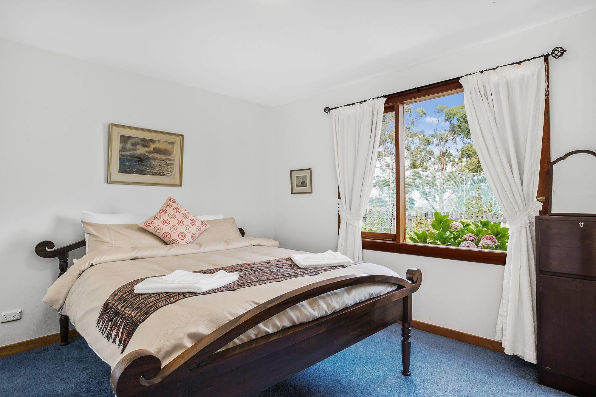 Brightwater Bed And Breakfast Tinderbox Esterno foto
