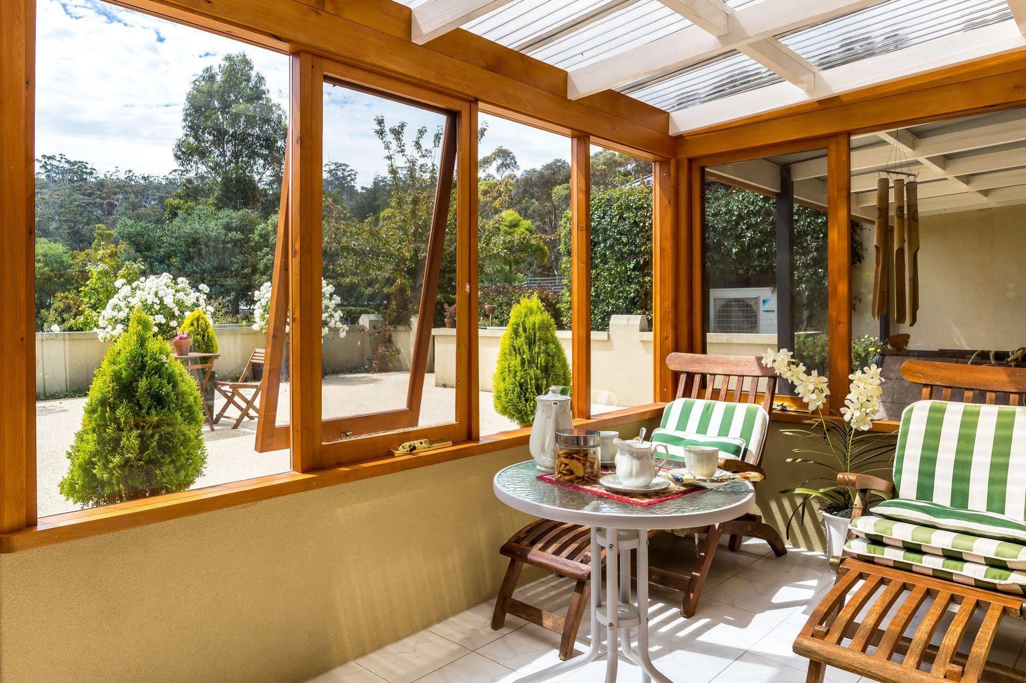 Brightwater Bed And Breakfast Tinderbox Esterno foto