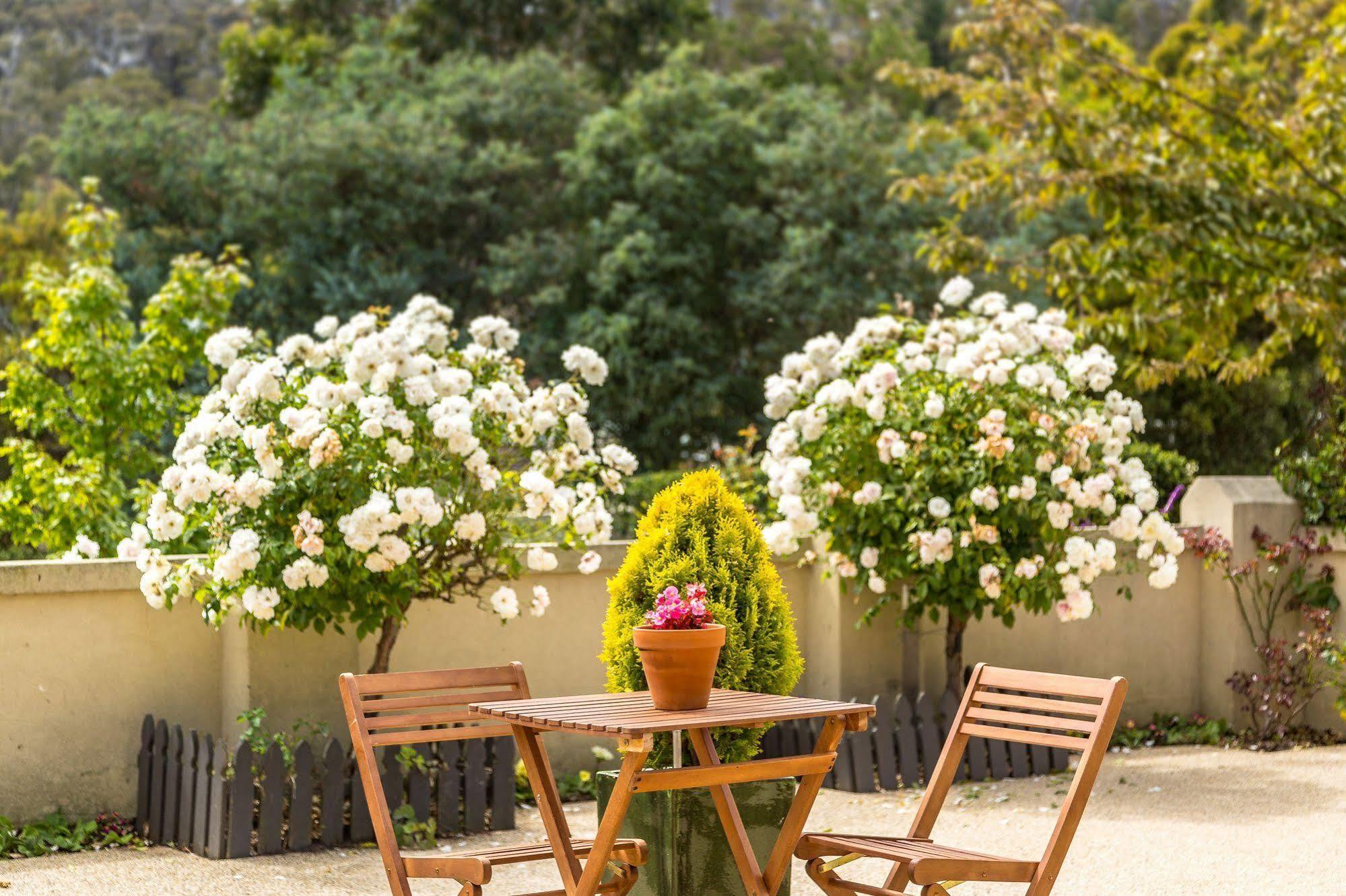 Brightwater Bed And Breakfast Tinderbox Esterno foto