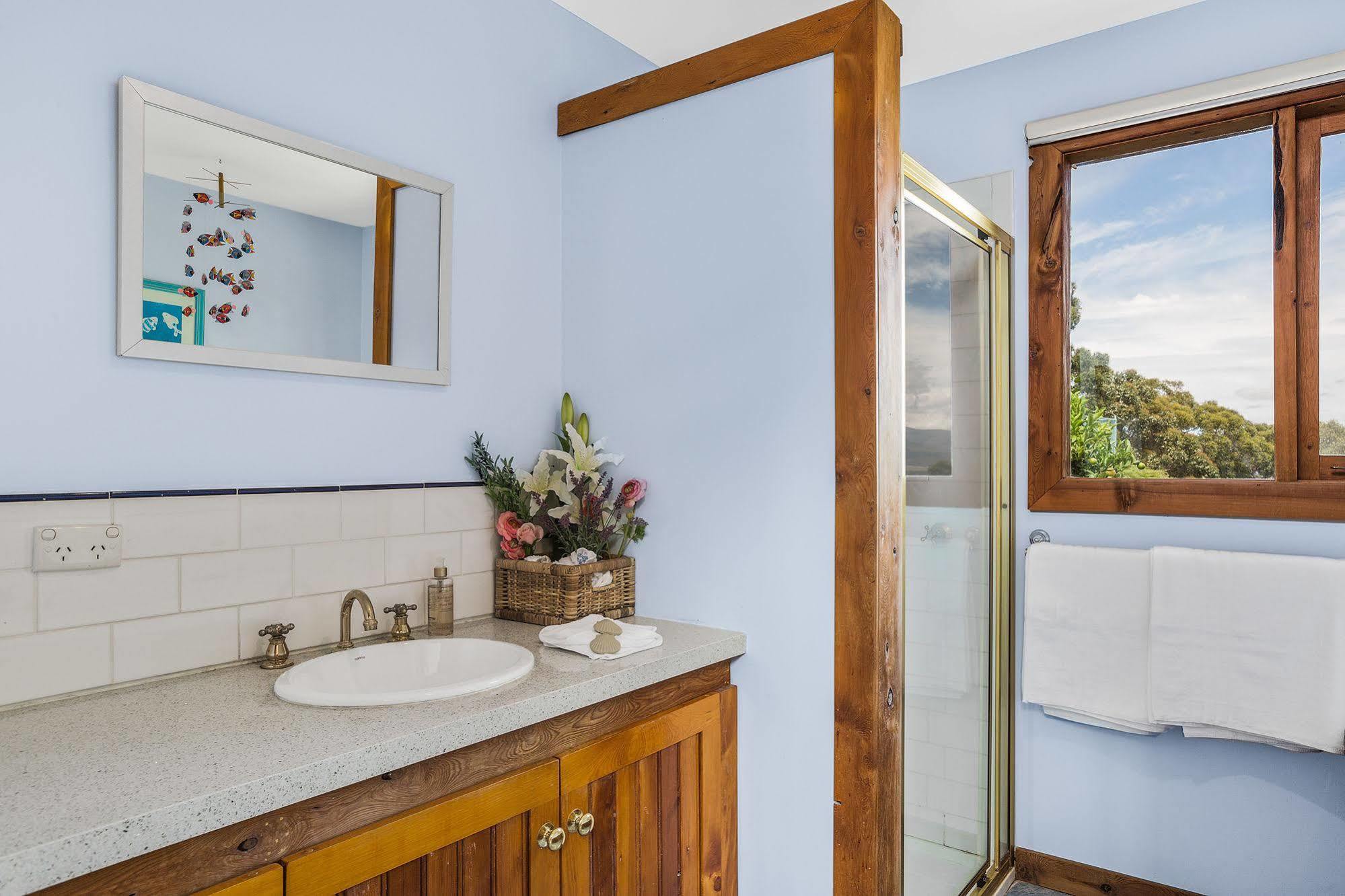 Brightwater Bed And Breakfast Tinderbox Esterno foto