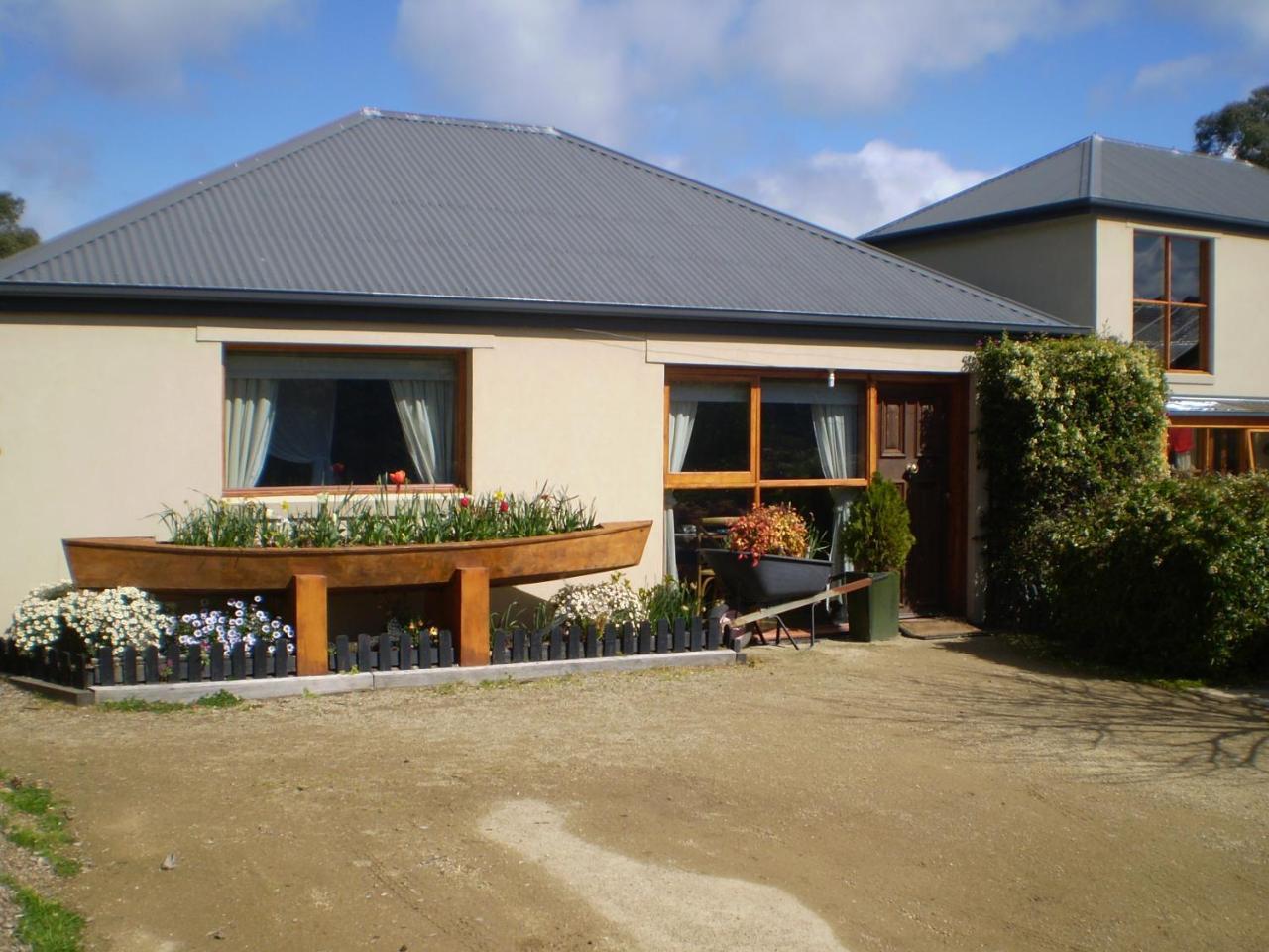 Brightwater Bed And Breakfast Tinderbox Esterno foto